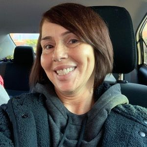 Meet your Posher, Rhonda